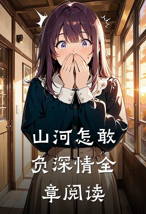 山河怎敢负深情全章阅读