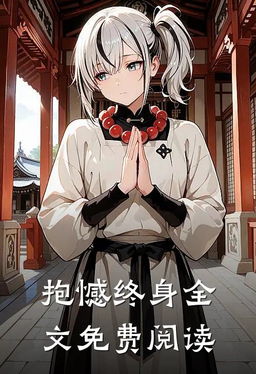 抱憾终身全文免费阅读