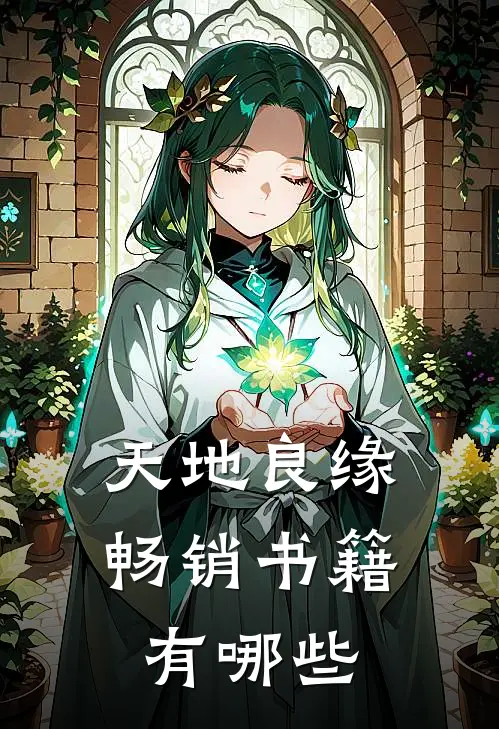 天地良缘畅销书籍有哪些
