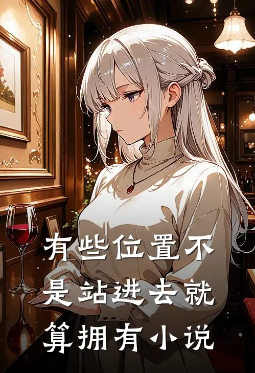 有些位置不是站进去就算拥有小说