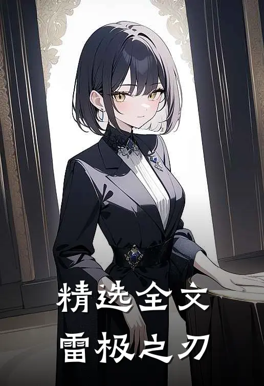 精选全文雷极之刃