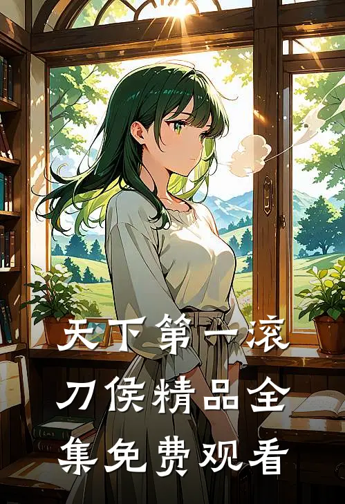 天下第一滚刀侯精品全集免费观看