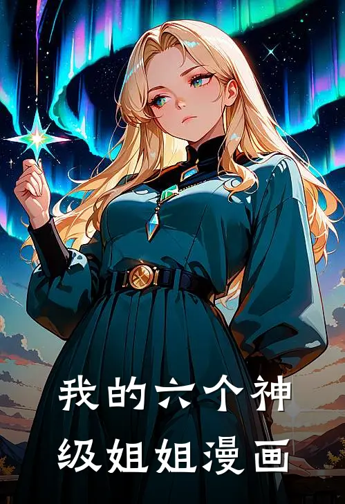 我的六个神级姐姐漫画