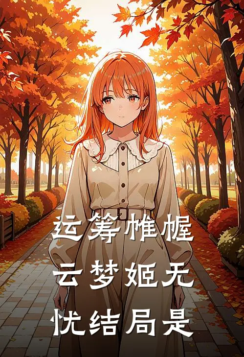 运筹帷幄云梦姬无忧结局是