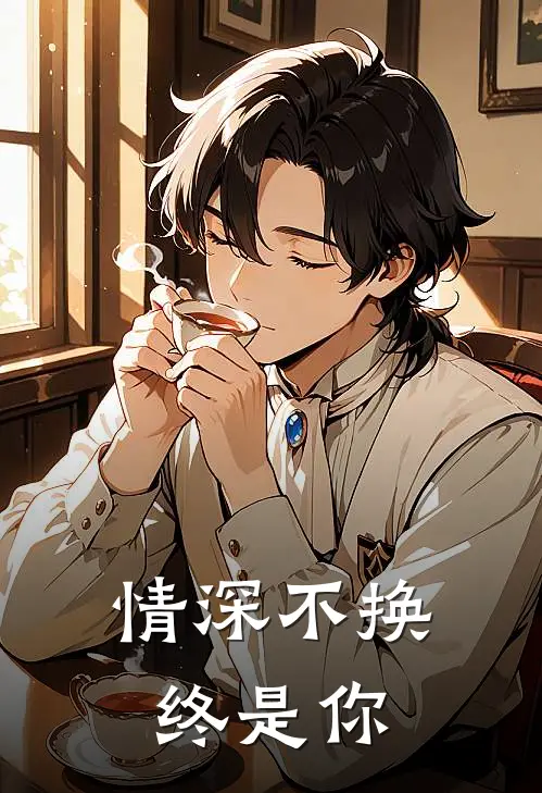 情深不换终是你