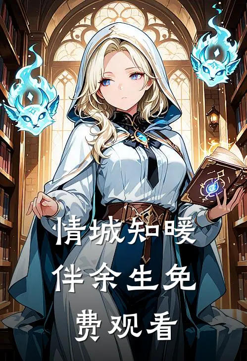 情城知暖伴余生免费观看