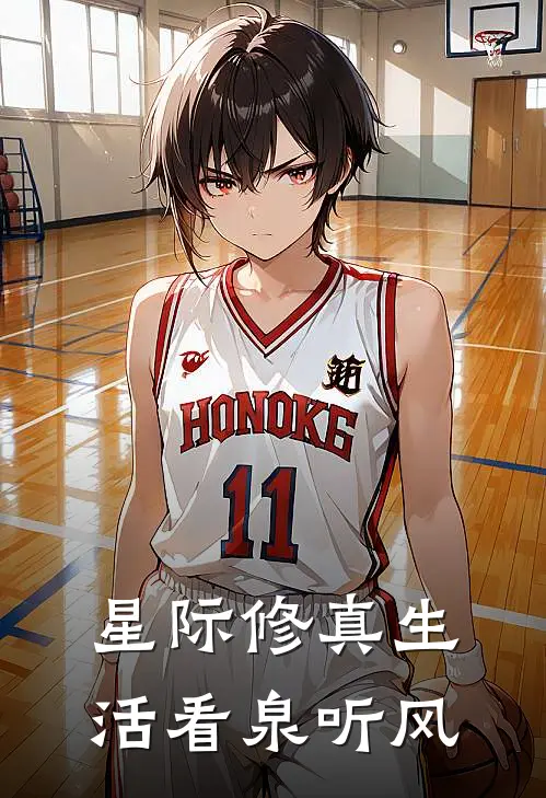 星际修真生活 看泉听风