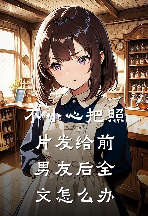 不小心把照片发给前男友后全文怎么办