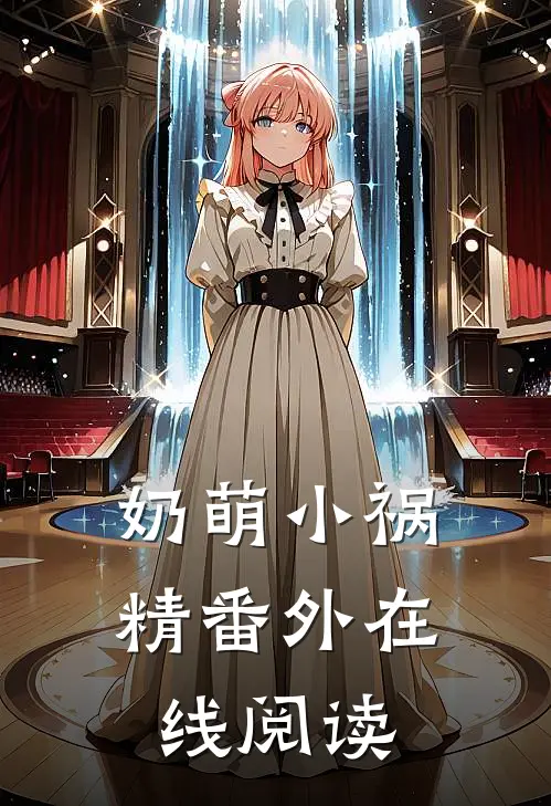 奶萌小祸精 番外在线阅读
