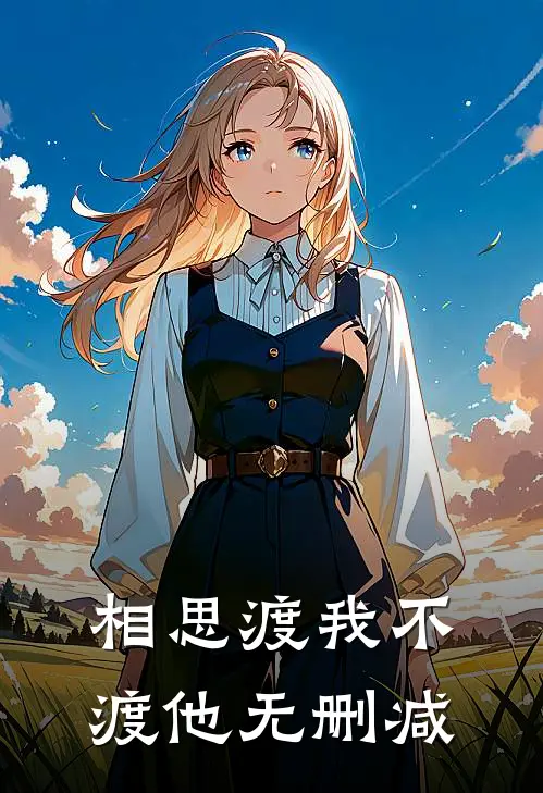相思渡我不渡他无删减