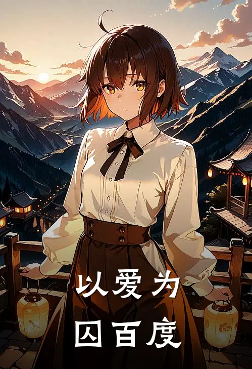 以爱为囚百度