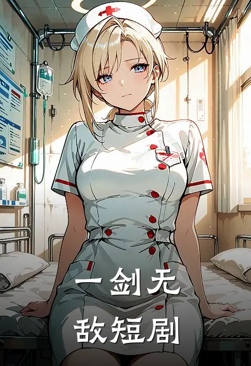 一剑无敌短剧