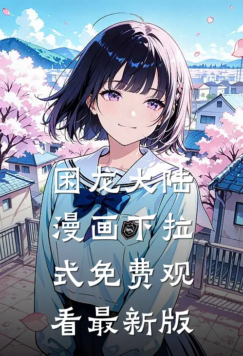 困龙大陆漫画下拉式免费观看最新版