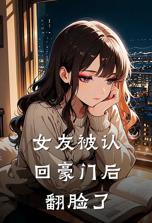 女友被认回豪门后翻脸了