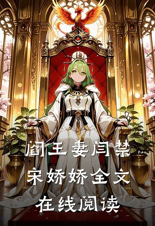 阎王妻闫禁宋娇娇全文在线阅读