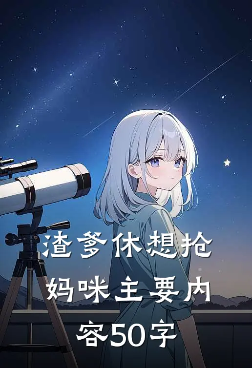 渣爹休想抢妈咪主要内容50字