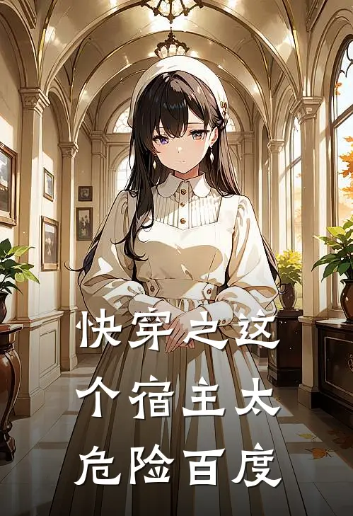 快穿之这个宿主太危险 百度