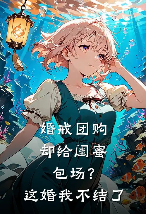 婚戒团购却给闺蜜包场？这婚我不结了