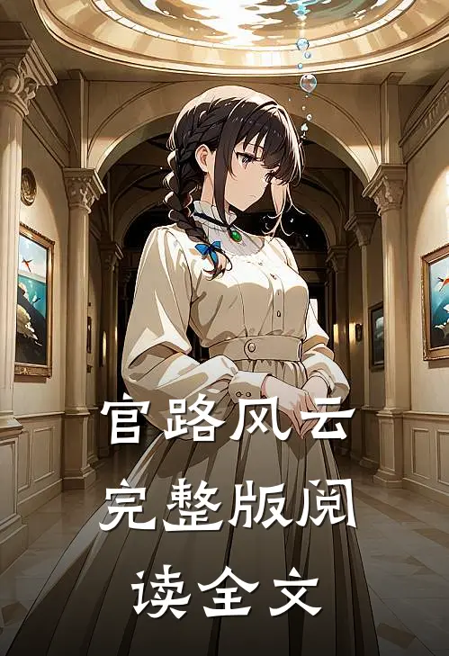 官路风云完整版阅读全文