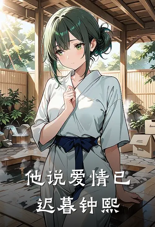 他说爱情已迟暮钟熙