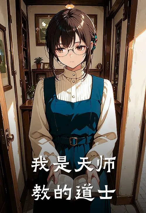 我是天师教的道士