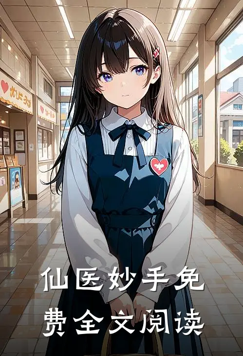 仙医妙手免费全文阅读