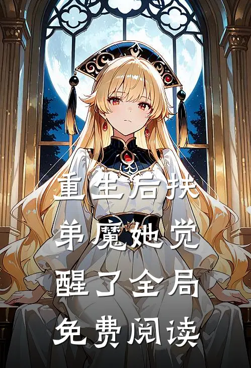 重生后扶弟魔她觉醒了全局免费阅读
