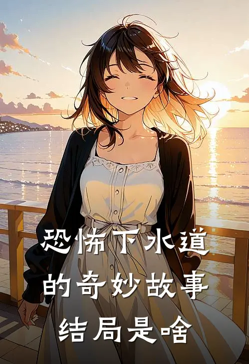 恐怖下水道的奇妙故事结局是啥