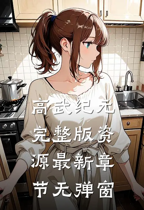 高武纪元完整版资源 最新章节 无弹窗