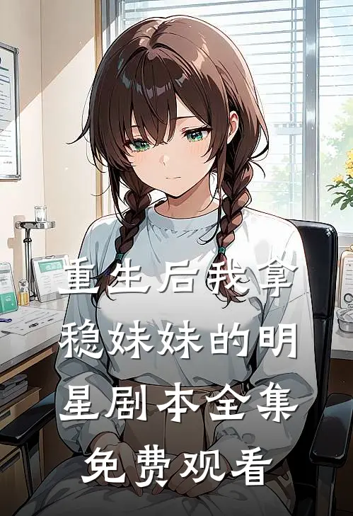 重生后我拿稳妹妹的明星剧本 全集免费观看
