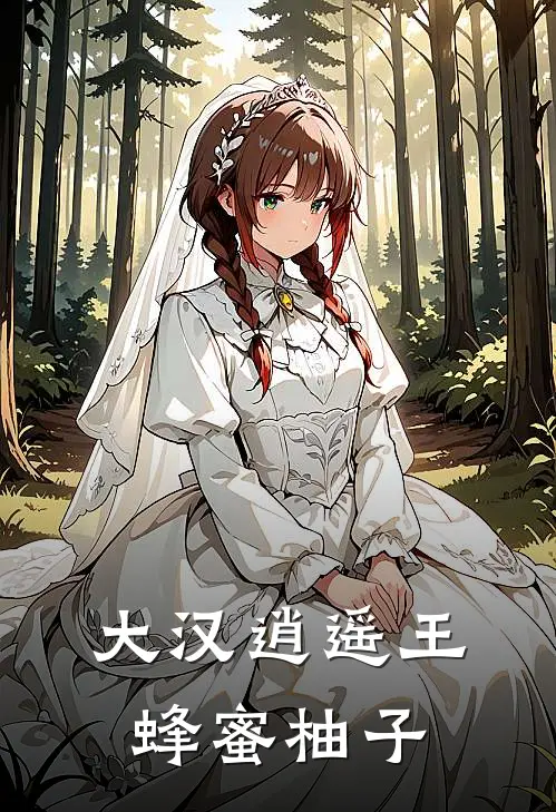 大汉逍遥王 蜂蜜柚子