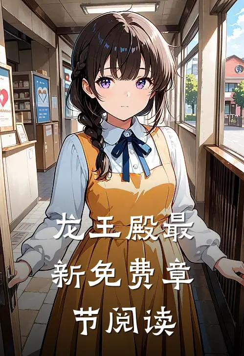 龙王殿最新免费章节阅读