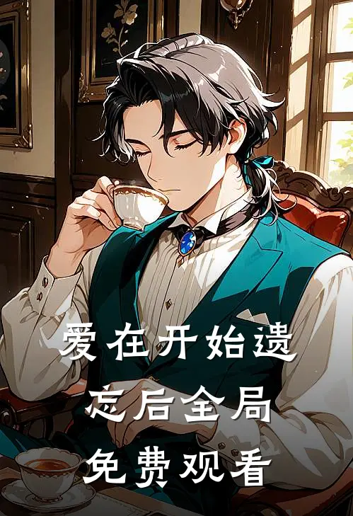 爱在开始遗忘后全局免费观看