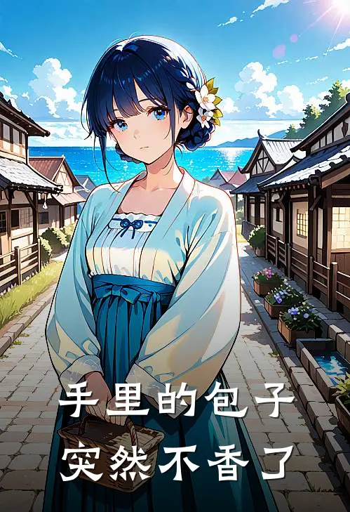手里的包子突然不香了