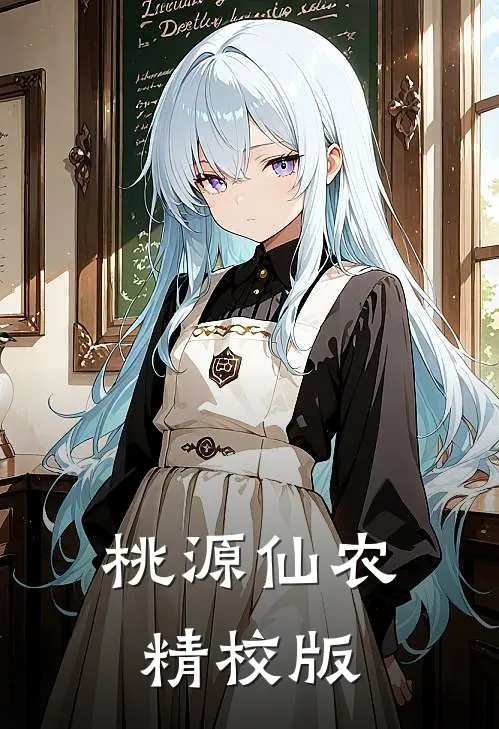 桃源仙农精校版