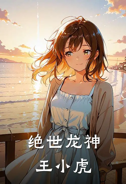 绝世龙神 王小虎