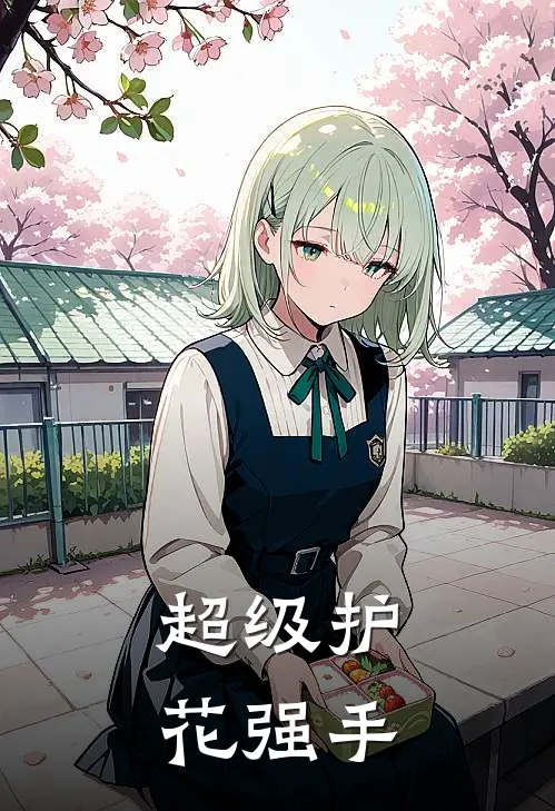 超级护花强手