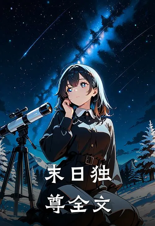 末日独尊全文