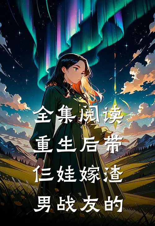全集阅读重生后带仨娃嫁渣男战友的