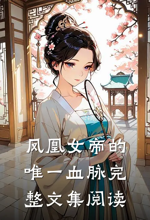 凤凰女帝的唯一血脉完整文集阅读