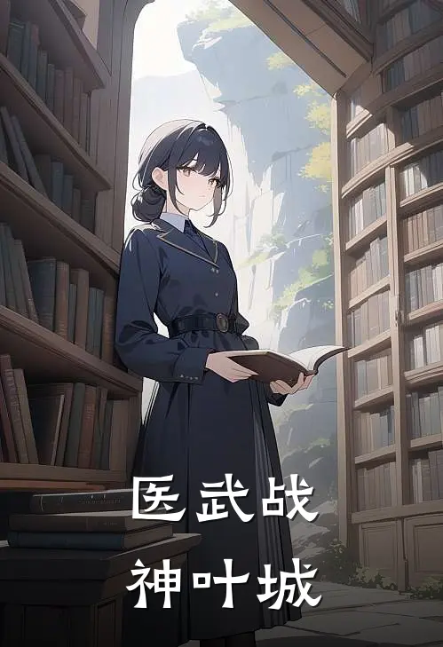 医武战神叶城