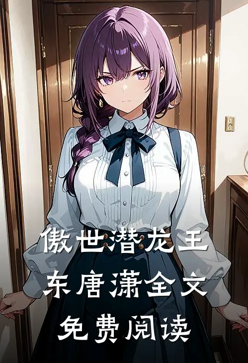 傲世潜龙王东唐潇全文免费阅读