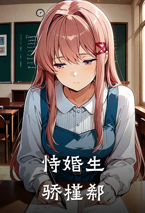 恃婚生骄槿郗