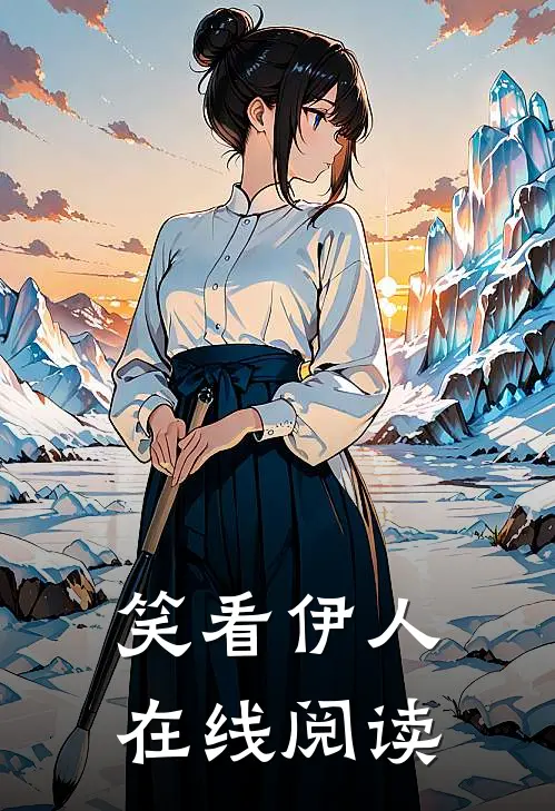 笑看伊人在线阅读