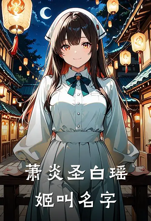 萧炎圣白瑶姬叫名字