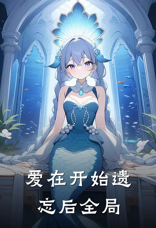 爱在开始遗忘后全局