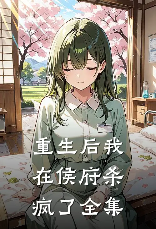 重生后我在侯府杀疯了 全集