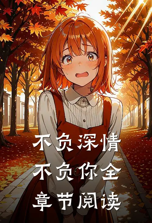 不负深情不负你全章节阅读
