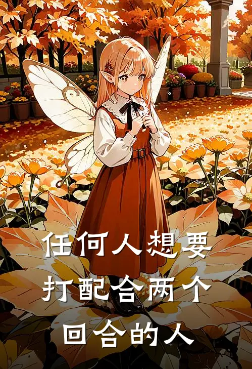 任何人想要打配合两个回合的人