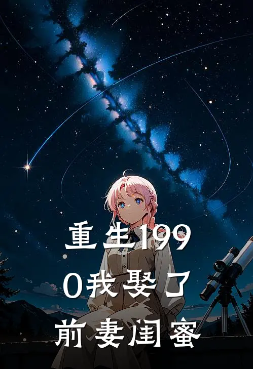 重生1990我娶了前妻闺蜜